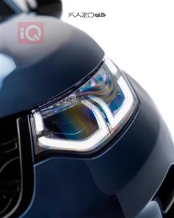 لاند روفر ديسكوفري